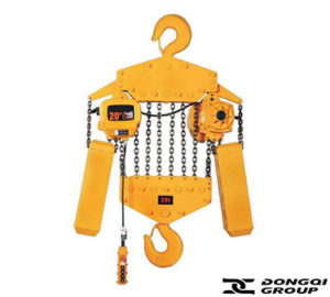 chain hosit manufacturer and supplier 