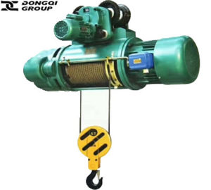 Electric hoist for sale