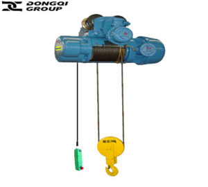 electric hoist supplier