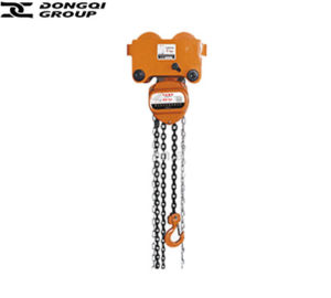 manual chain hoist for sale 