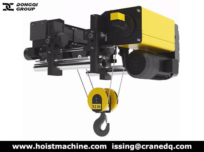 FEM Electric Wire Rope Hoist for Sale